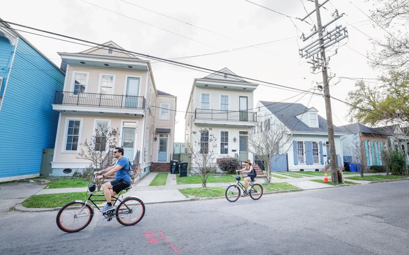 New Orleans Tried to Control Vacation Rentals With a Lottery. It Was a Mess