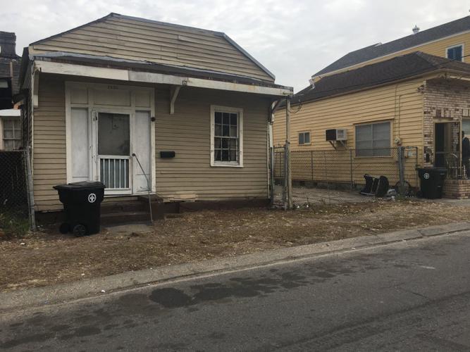 Man killed in 7th Ward shooting, New Orleans police say | Crime/Police ...