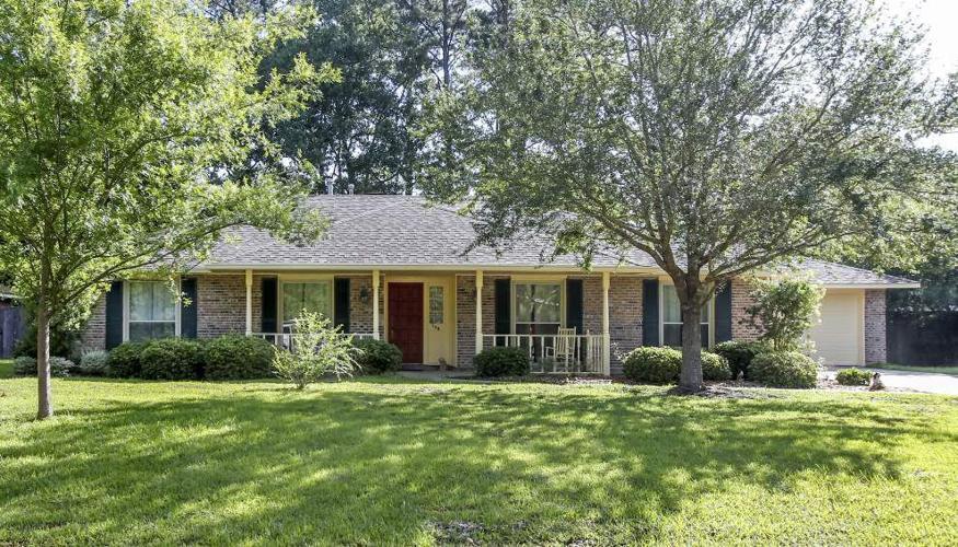 St. Tammany property transfers, April 610, 2015 Home/Garden