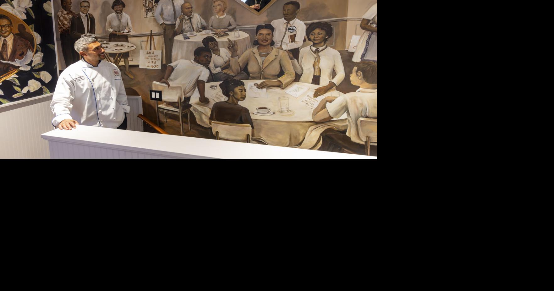Dooky Chase’s in New Orleans reopens Civil Rights room | Where NOLA Eats