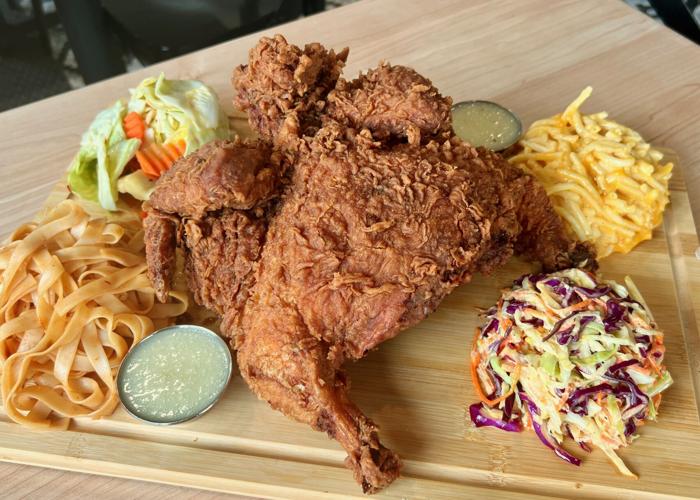 Dough Nguyener's Vietnamese bakery opens in Gretna Where NOLA Eats