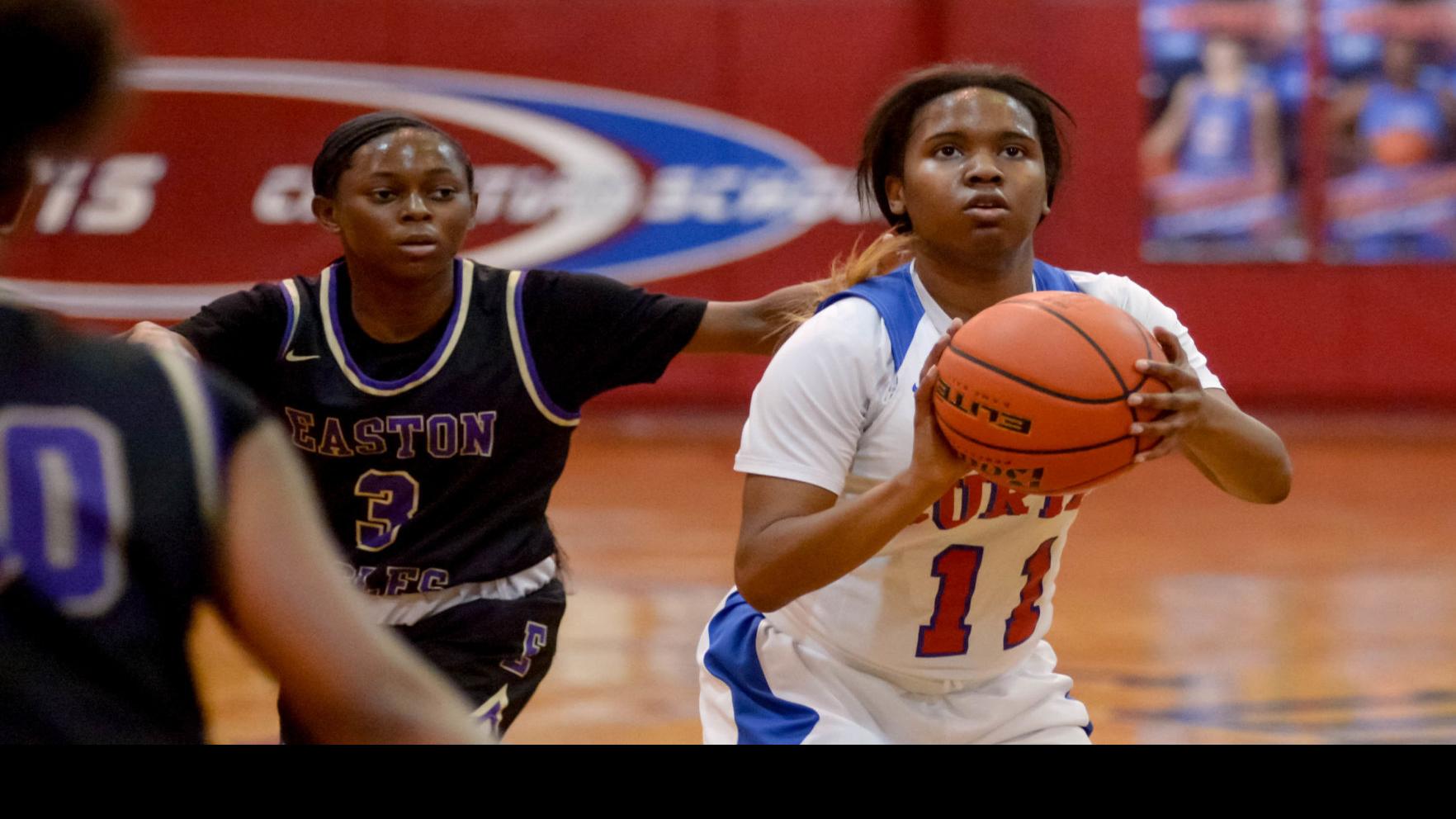 John Curtis Dominican Advance In Division I See All Girls
