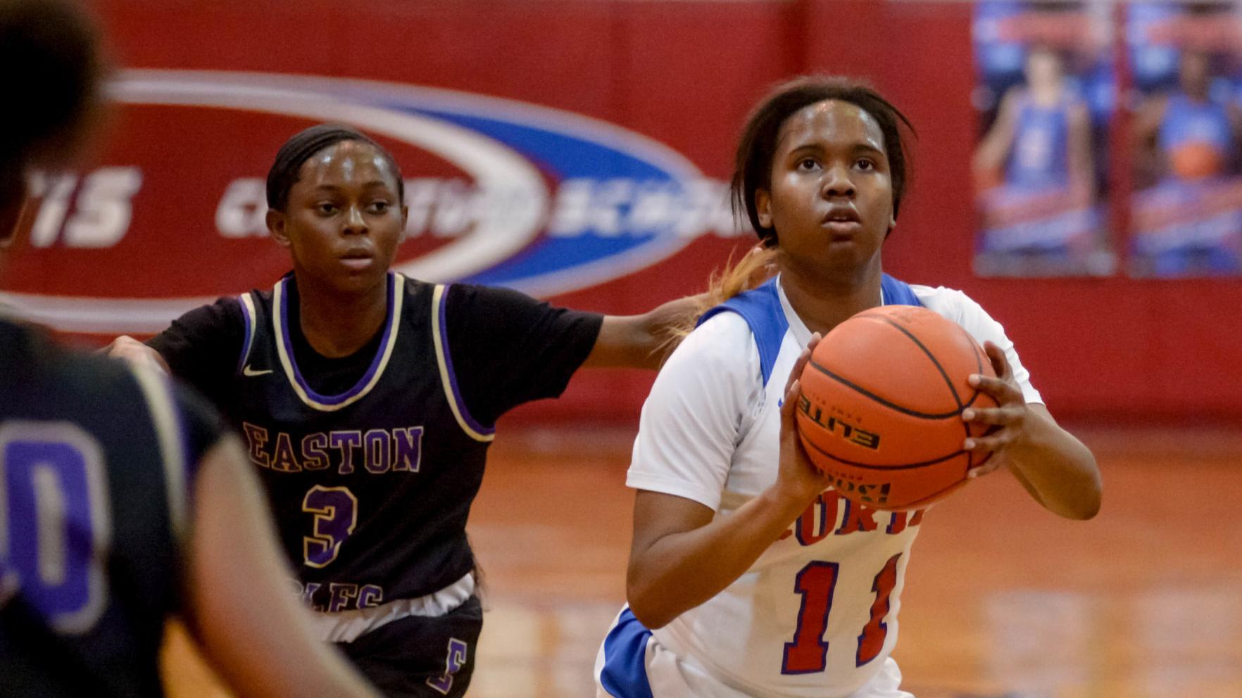 John Curtis Dominican Advance In Division I See All Girls