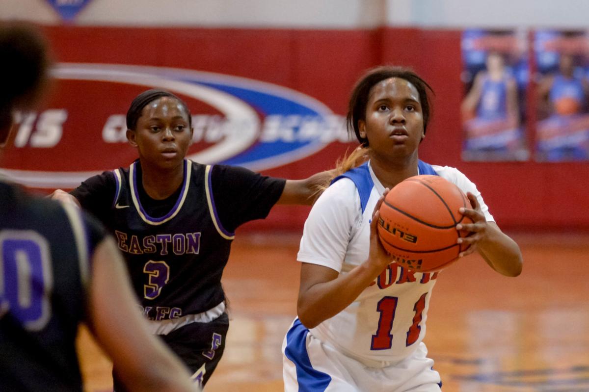 John Curtis Dominican Advance In Division I See All Girls