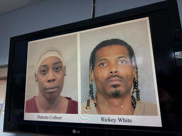In Super Bowl reporter #39 s death no bail for second suspect Crime