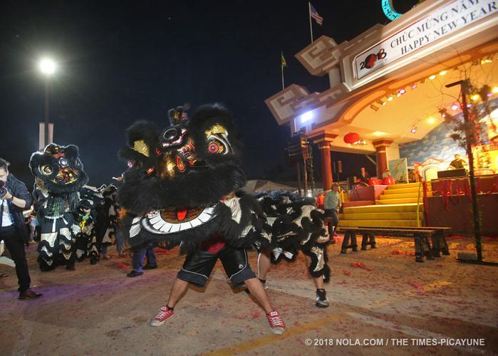 Mary Queen Of Vietnam Tet Festival 2022 Tet Festival at Mary Queen of Vietnam Church: photo gallery | Louisiana