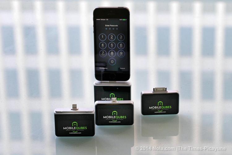 New Orleans' MobileQubes goes national with Amtrak partnership Business News