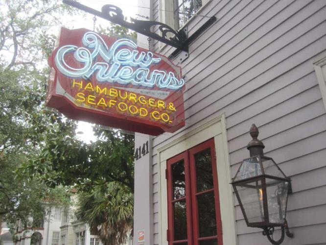 Local restaurant group expanding to New Orleans East, an area hungry