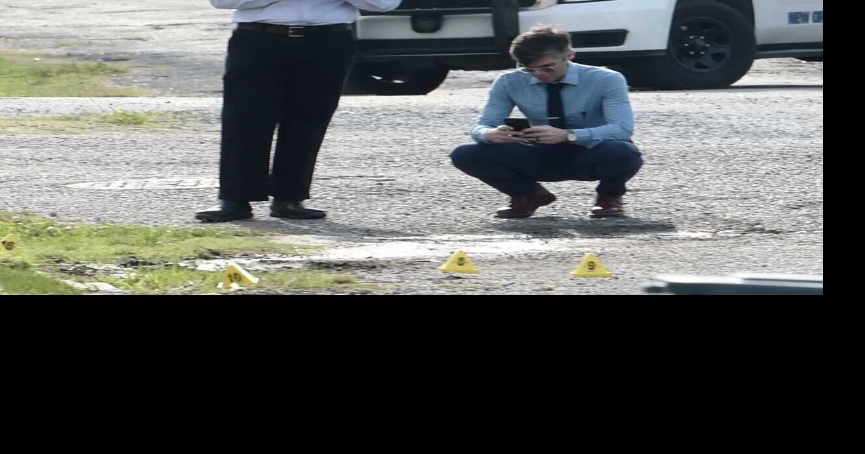 ShotSpotter pilot led to one arrest, no lasting deal with New Orleans Police Department