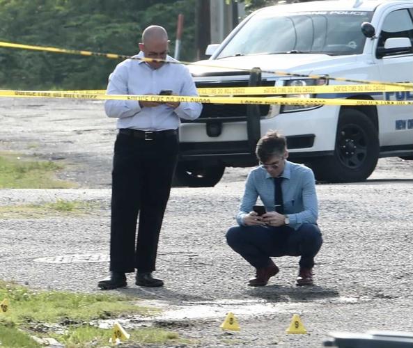 Man killed in shooting in St. Roch area, New Orleans police say Crime