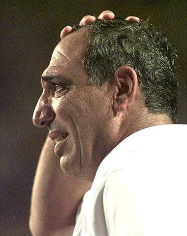 The worst football coach ever at each SEC school and who replaced them |  Sports | nola.com