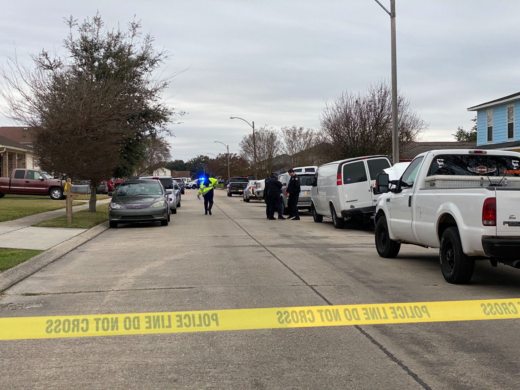 Man Fatally Shot In New Orleans East In First Homicide Of 2020, NOPD ...