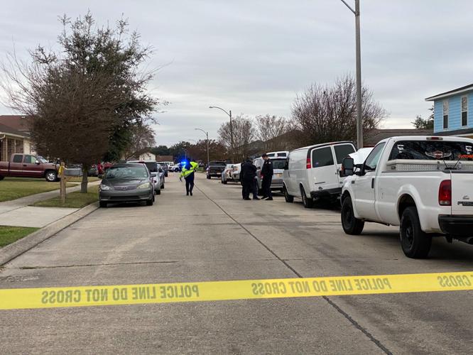 Man fatally shot in New Orleans East in first homicide of 2020, NOPD ...