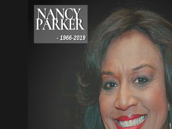 Nancy Parker, 53, award-winning New Orleans anchor, died 'doing what she  loved'., News