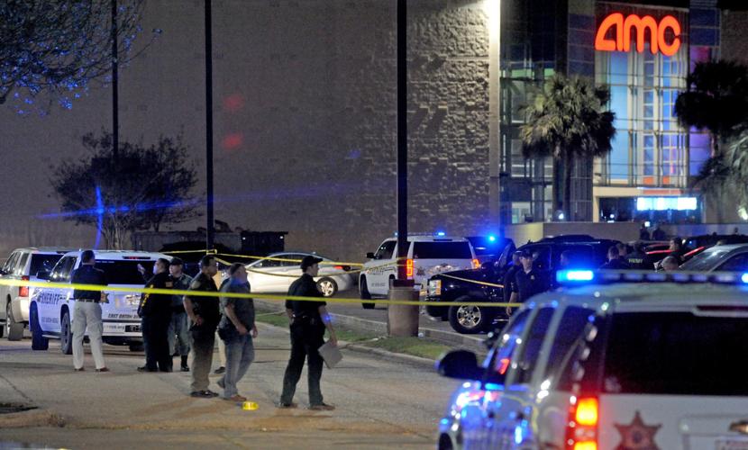 Sgt. Shawn Anderson What we know about life of slain East Baton Rouge