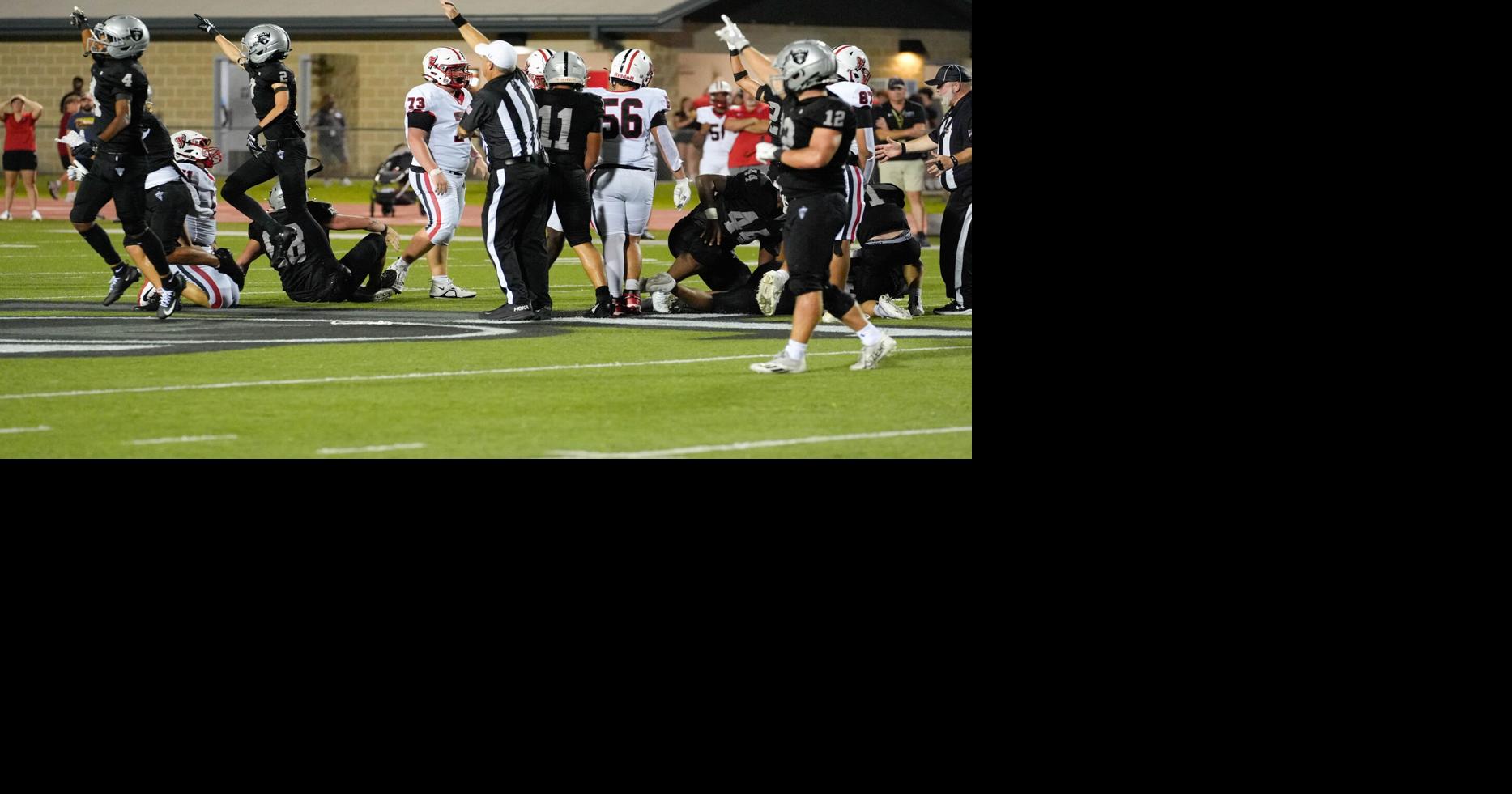 Farmer Football 5: Several teams pass Week 1 tests with gritty efforts