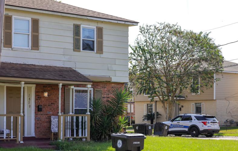 Two killed in Algiers shooting, New Orleans police say | Crime/Police ...