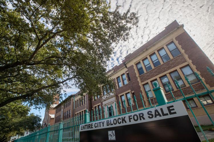 Archdiocese of New Orleans to sell church, MidCity block Business News