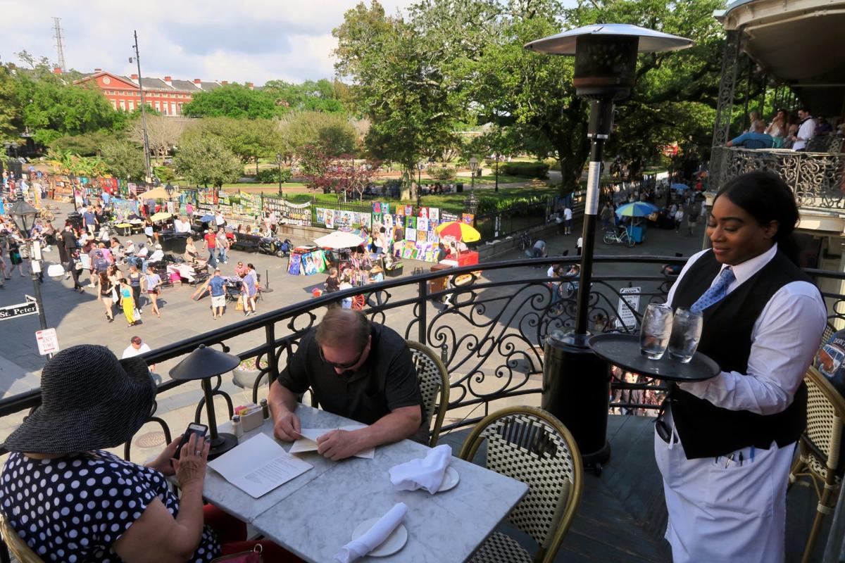 Great food, good views: The 6 best outdoor restaurants in ...