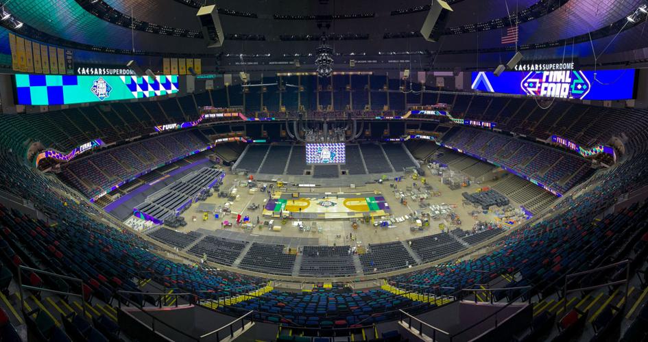 25 state troopers to assist NOPD with security for 2022 Final ...