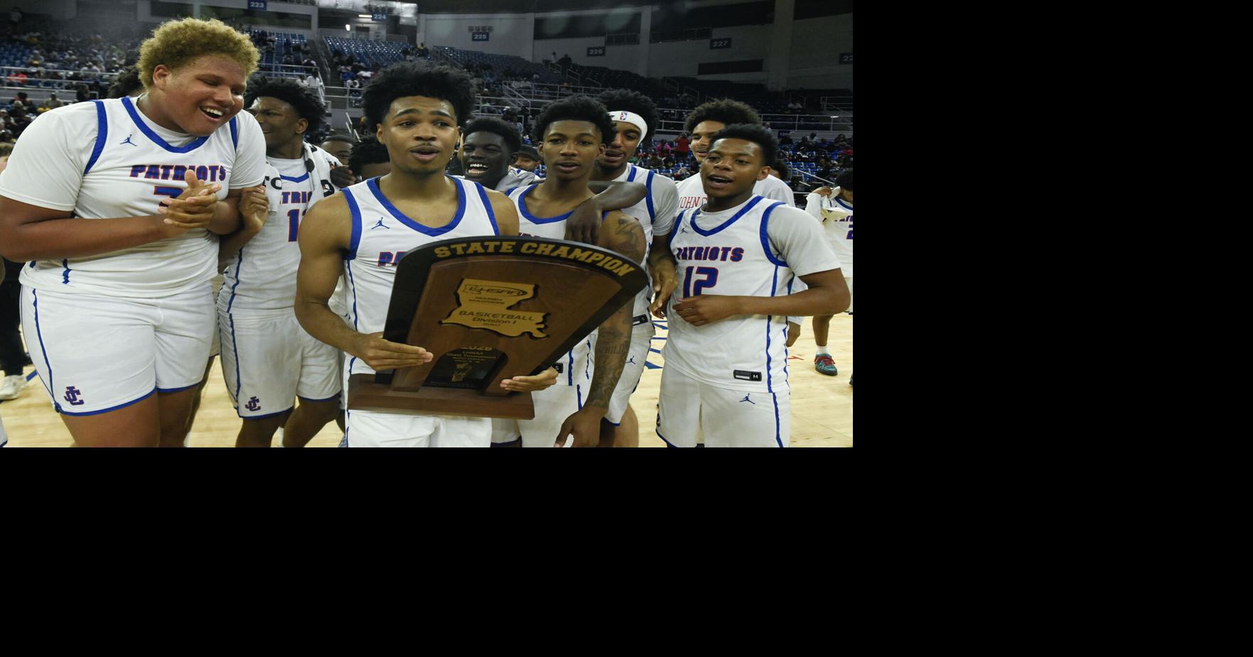 The LHSAA is moving three state championships to new locations, including one to New Orleans