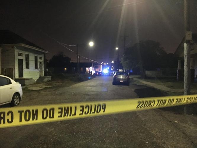 Gentilly, Algiers murder victims identified by New Orleans coroner ...