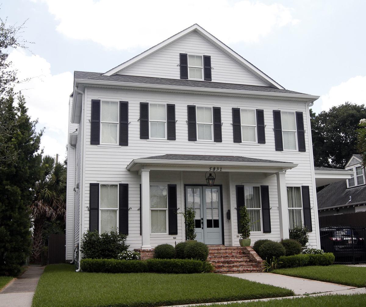 New Orleans Property Transfers July 30 Aug 3 2018 Home Garden Nola Com