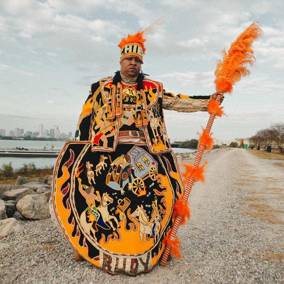 mardi gras indian songs