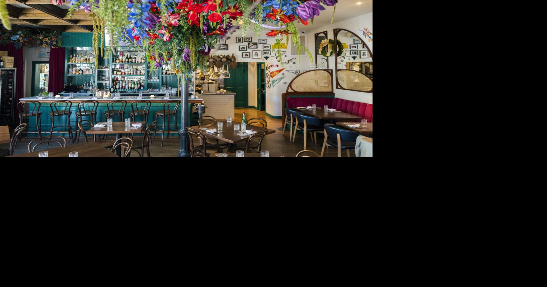 Ian McNulty: One of New Orleans’ top restaurants is this quietly stylish French Quarter brasserie