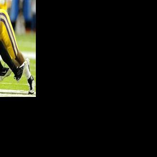 LSU LB great Kevin Minter was his own toughest critic | LSU | nola.com