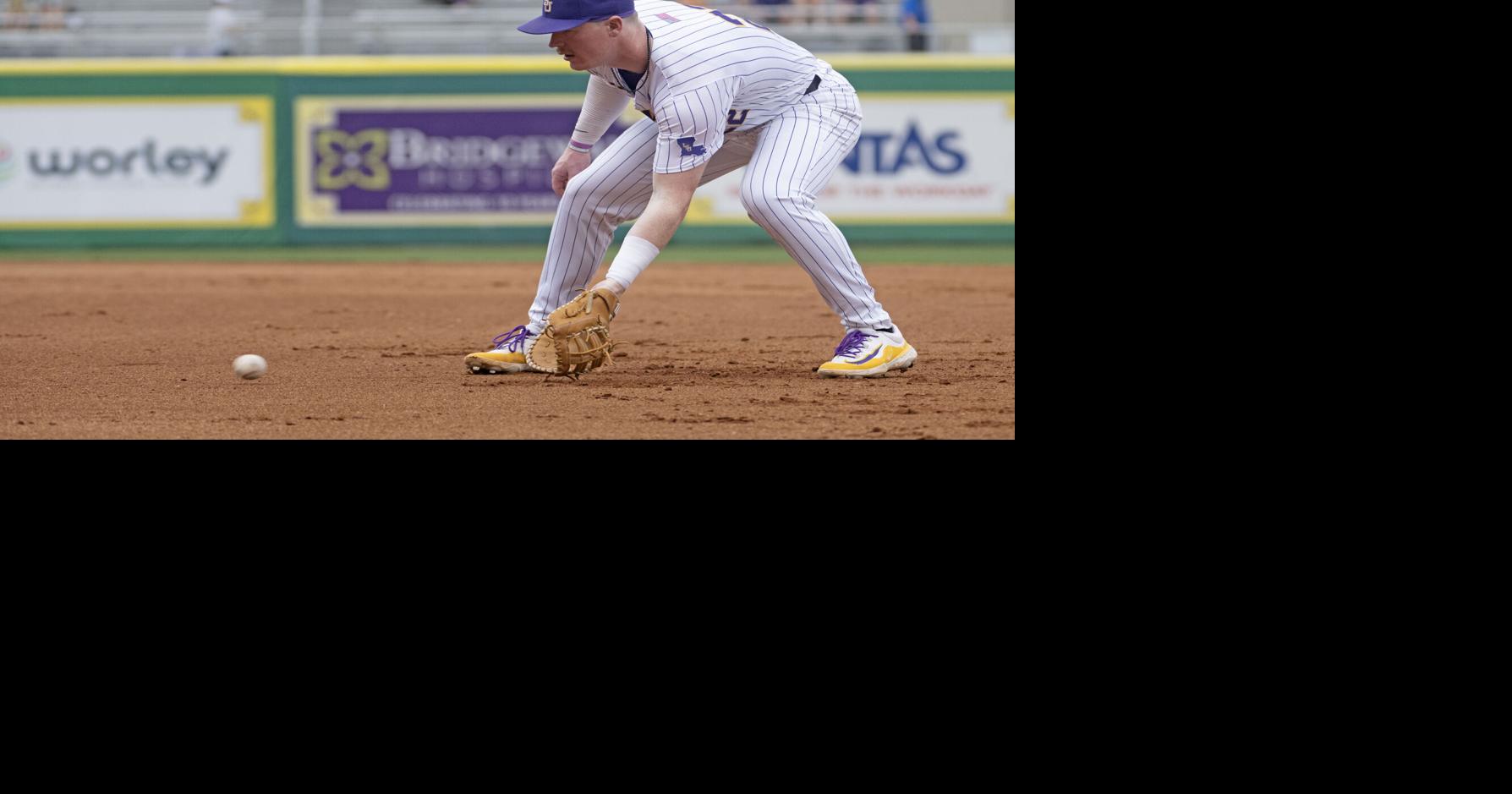 LSU baseball vs. Vanderbilt How to watch second game LSU