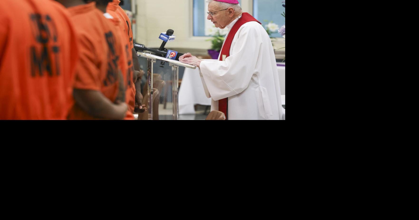 New Orleans church bankruptcy case is settled. Now, the fight is over legal fees.