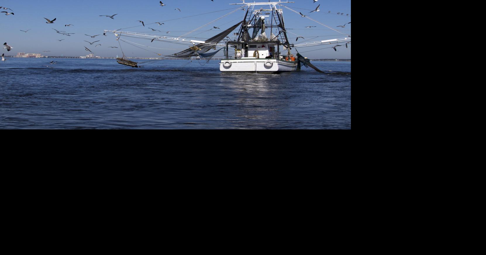 President Trump cutting administrative formalities to strengthen the Louisiana seafood industry | Sponsored: Louisiana Commercial Fisheries Coalition LLC