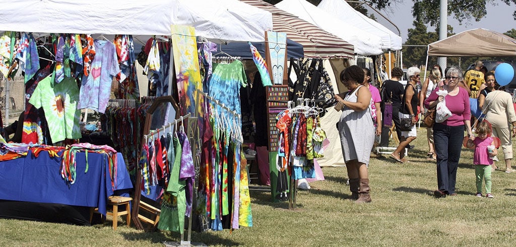 Gentilly Fest captures the essence of a neighborhood at Pontchartrain ...