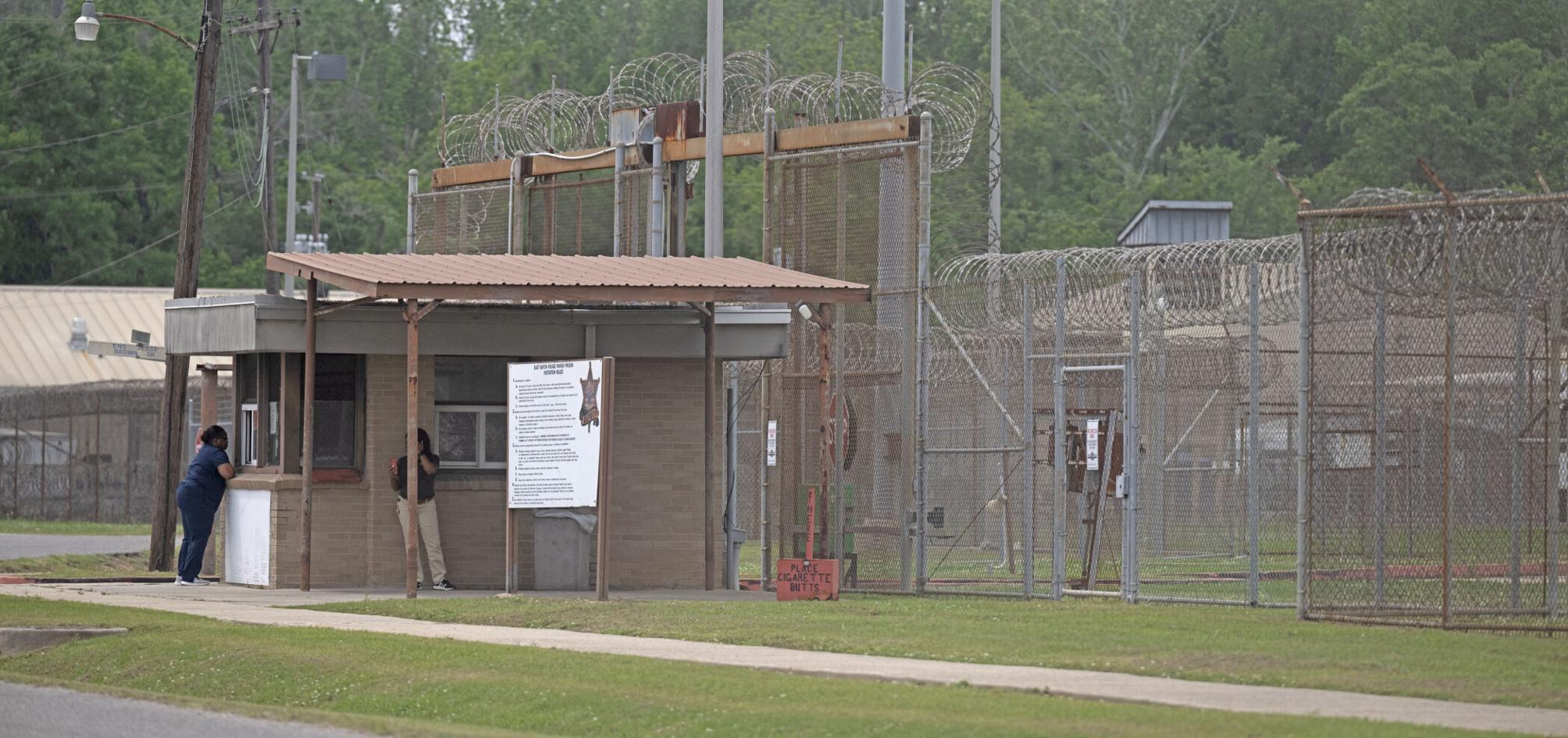 Editorial Sending juveniles to Jackson Parish needs to end Our Views