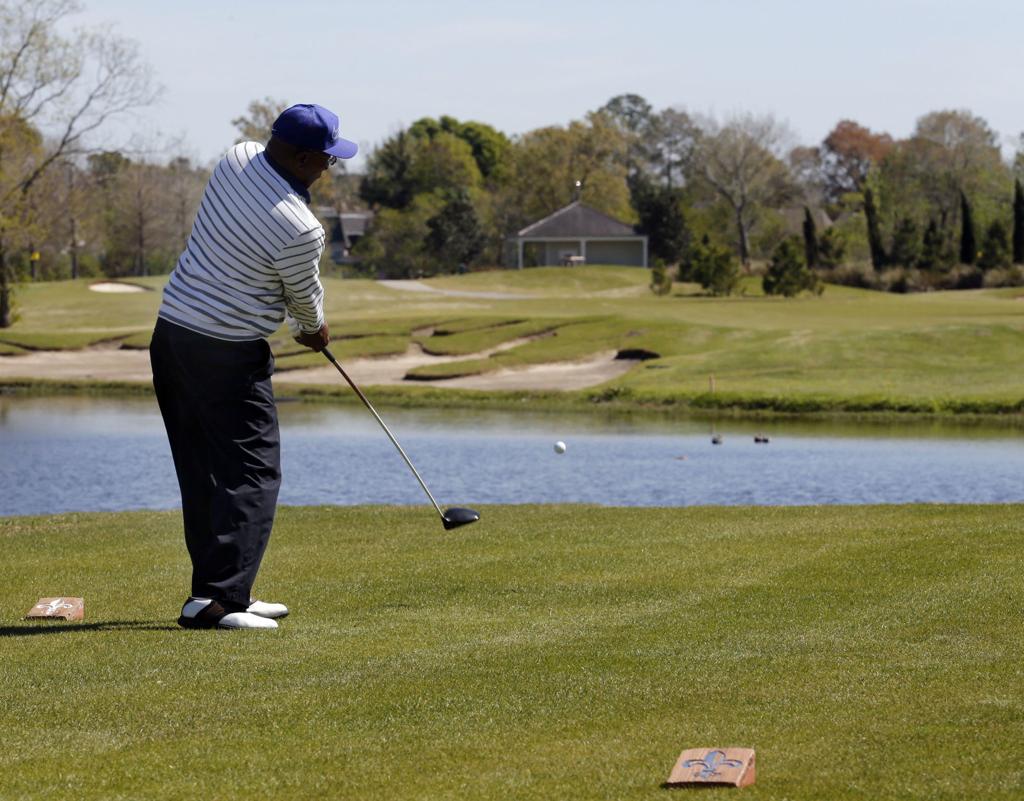 This is unjust and wrong': State program slashes elite golf clubs
