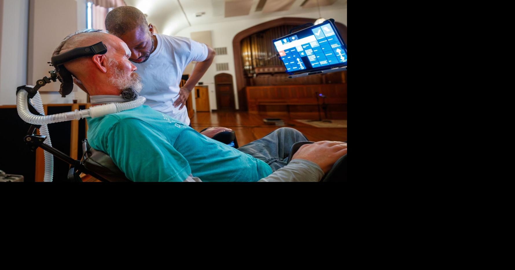 Steve Gleason marks ‘Domecoming’ anniversary with ‘Rebirth’ album, pregame second-line
