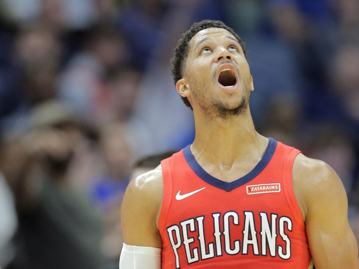 Josh Hart Is Unique Just Look At What This Pelicans Guard Is Doing With His Own Podcast Pelicans Nola Com Josh Hart Is Unique Just Look At What This Pelicans Guard Is Doing With His Own Podcast Pelicans Nola Com
