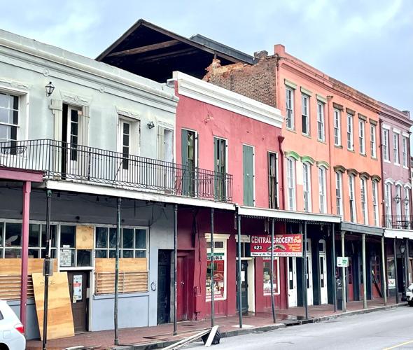 What’s ahead for restaurants, bars closed since Hurricane Ida? Answers