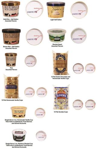 What Is Listeria 5 Questions And Answers About The Bug Behind The Blue Bell Recall Health 8594