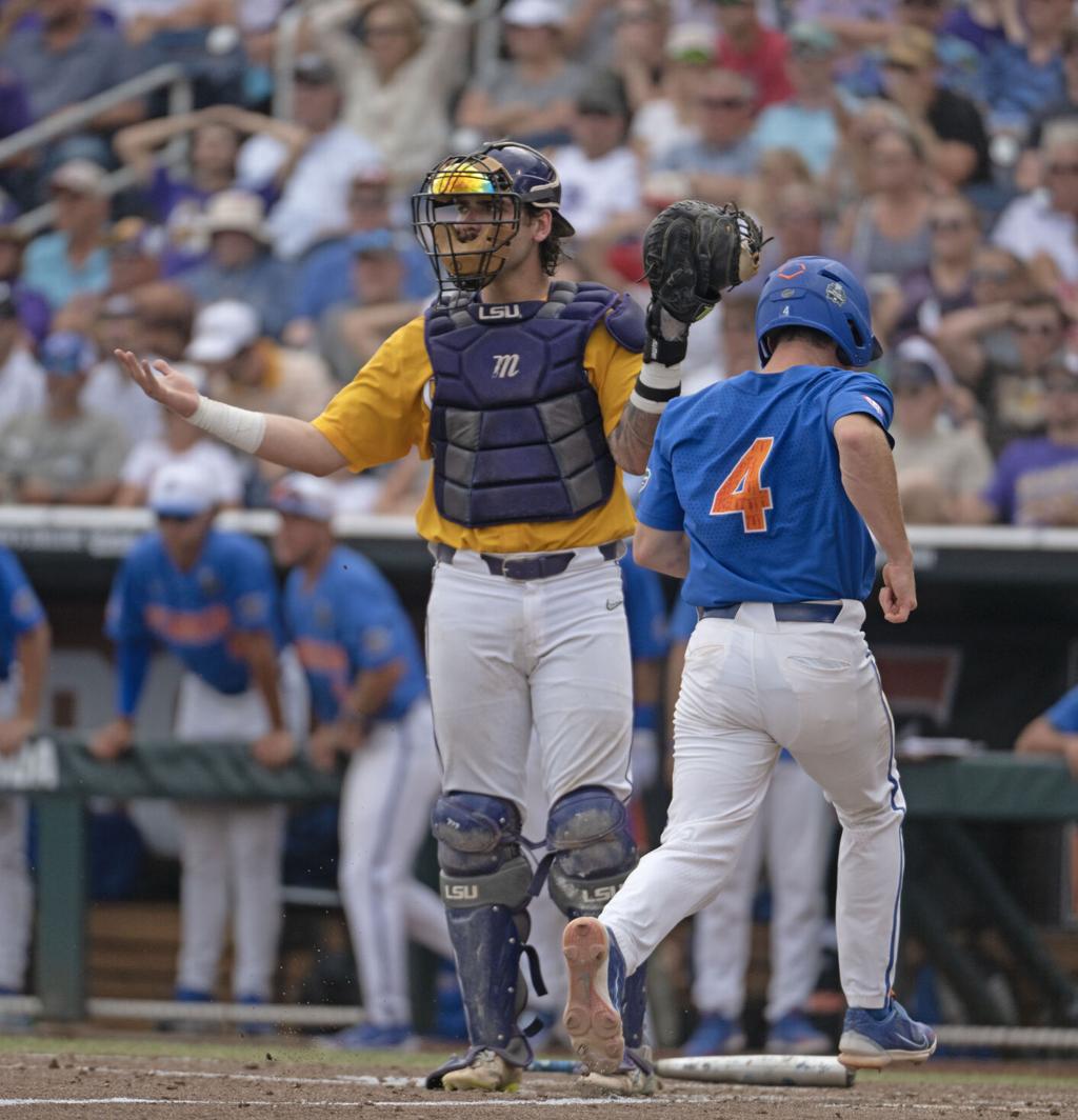 Hayden Travinski LSU shirts, explained: Why Tigers fans are