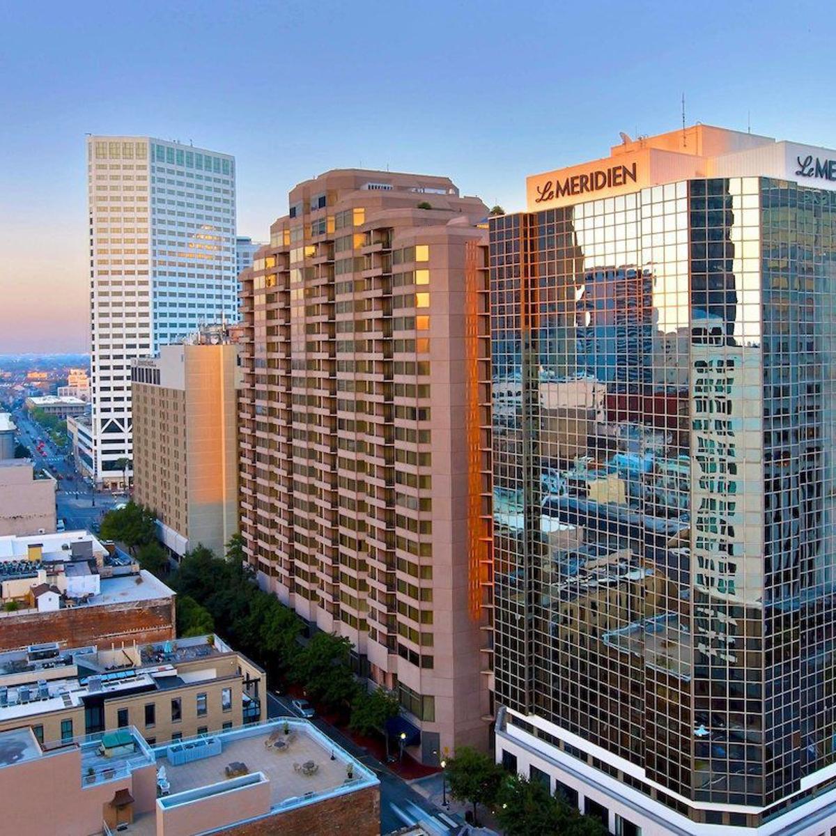 New Orleans Hotel Owner Makes Massive 2 7b Buy 75m Sale See