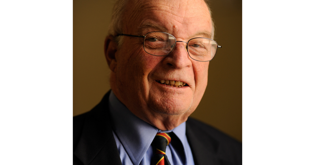 James Gill was one of a kind: Danny Heitman | Entertainment/Life | nola.com