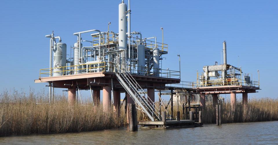 Cox Operating has ties to Dallas family known for oil wealth | Business News - Vimarsana News
