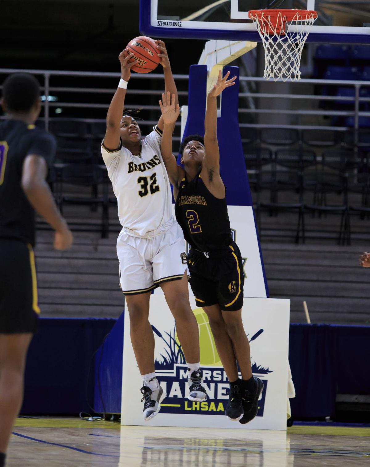 Another Bittersweet Finish For Bonnabel With Title Game Loss To Alexandria Prep Sports Nola Com