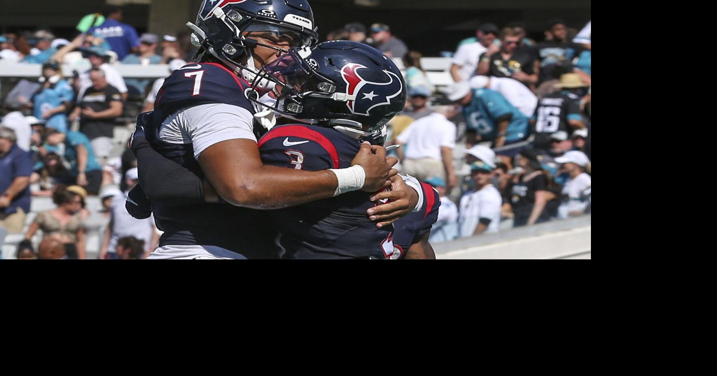 NFL Survivor Pool Picks, Strategy Week 2 Trust the Texans Sports