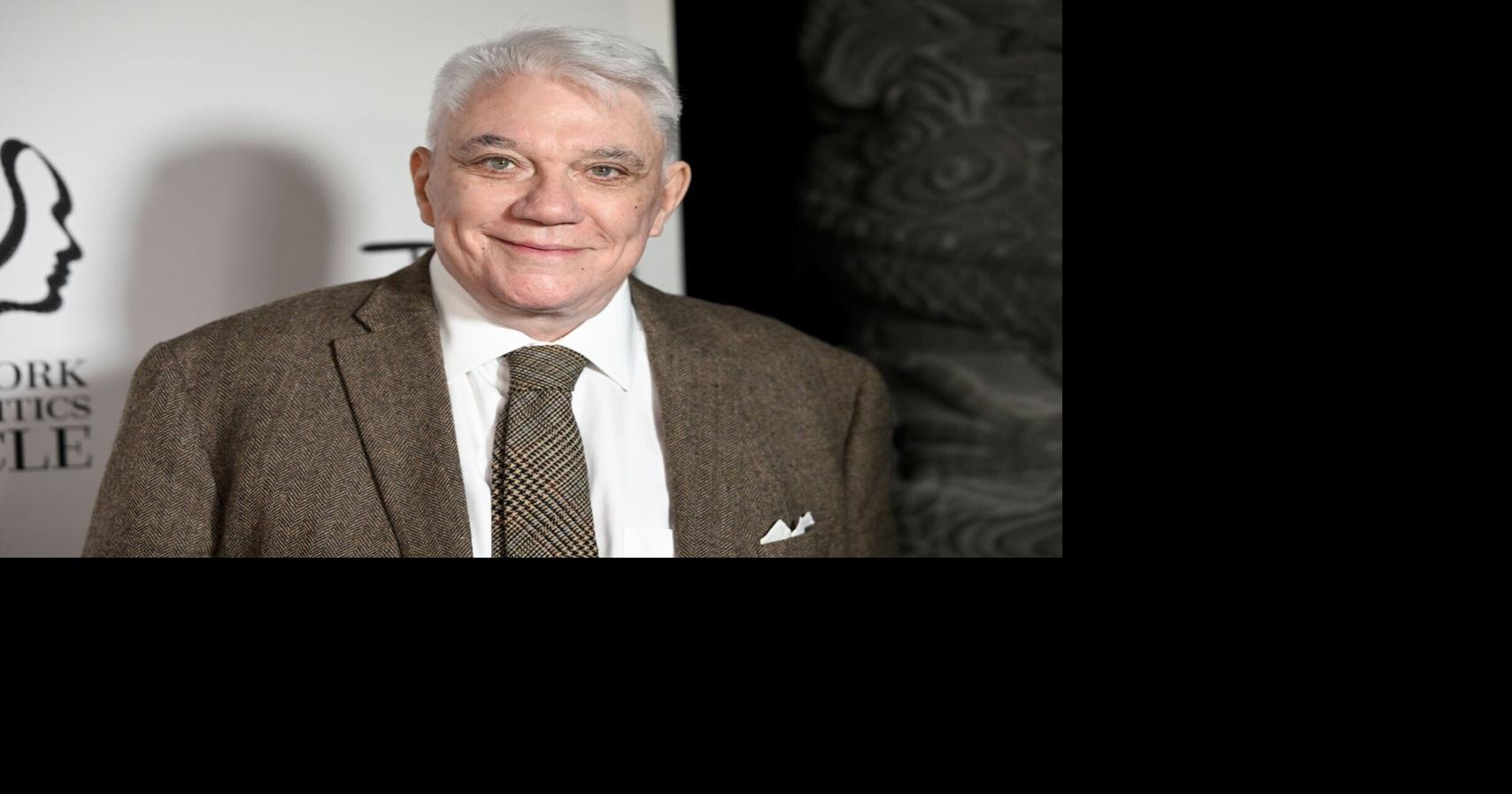 Rex Reed, 'bad boy of entertainment journalism' dies at 87. He began ...