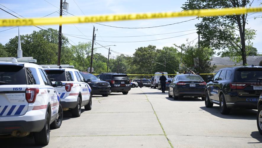 Father kills children in shooting execution in Shreveport LA | News ...