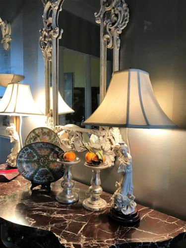 New Orleans designer Ned Marshall says goodbye to Garden District home ...