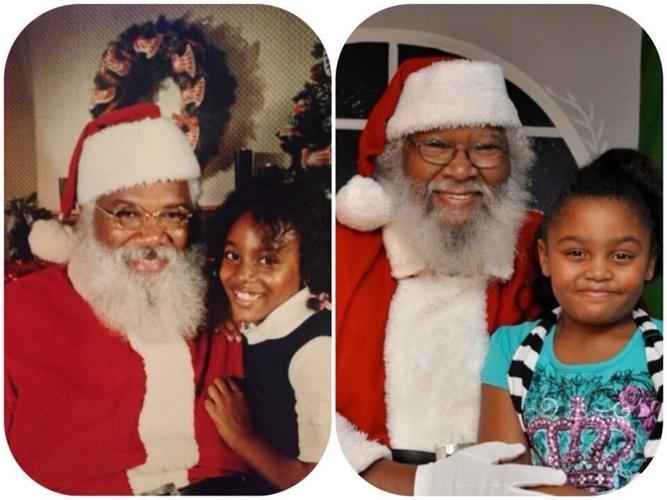 Dear Santa: New Orleanians share their photos and memories of Seventh ...